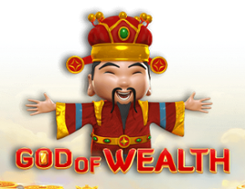 God of Wealth