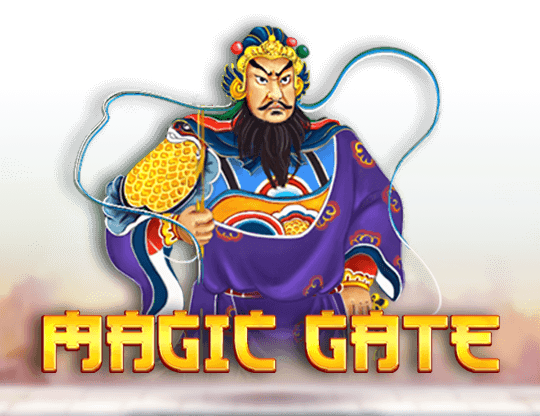Magic Gate