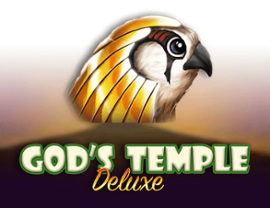 God's Temple Deluxe