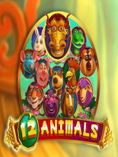 12 Animals