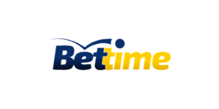 Bettime Casino Logo