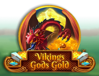 Viking's God Gold