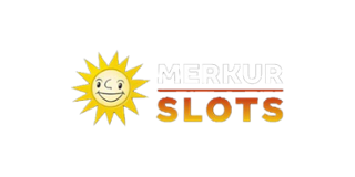 Merkur Slots Casino Logo