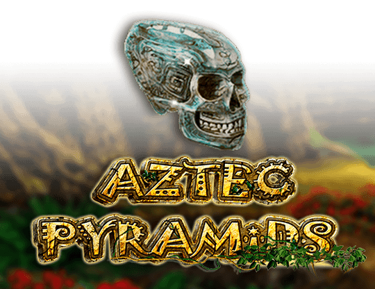 Aztec Pyramids