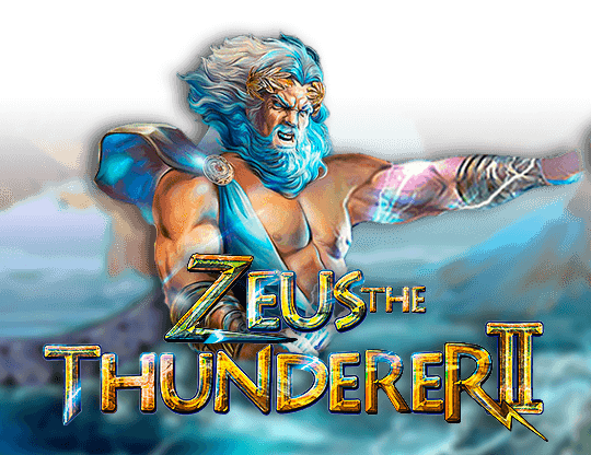 Zeus the Thunderer II