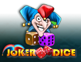 Joker Dice