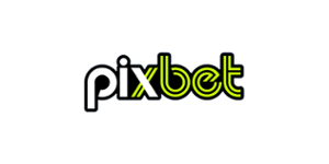 Pix Bet Casino Logo