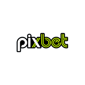 Pix Bet Casino Logo