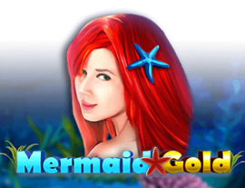 Mermaid Gold