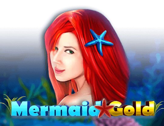 Mermaid Gold