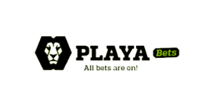 Playa Bets Casino Logo