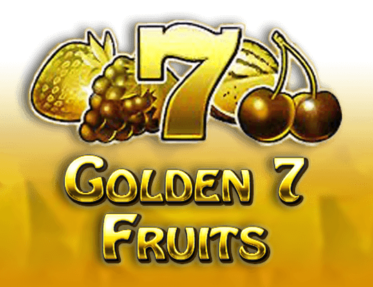 Golden 7 Fruits