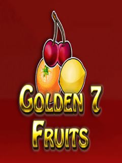 Classic 7 Fruits