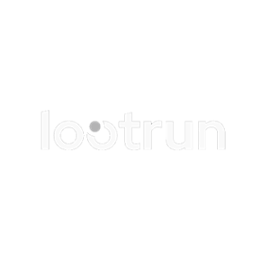 LOOTRUN Casino Logo