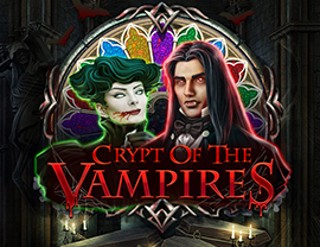 Crypt of the Vampires