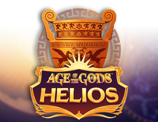 Age of the Gods: Helios