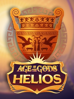 Age of the Gods: Helios
