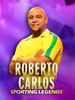 Sporting Legends: Roberto Carlos