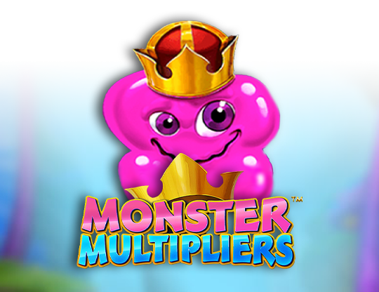 Monster Multipliers