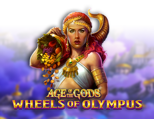 Age of the Gods: Wheels of Olympus