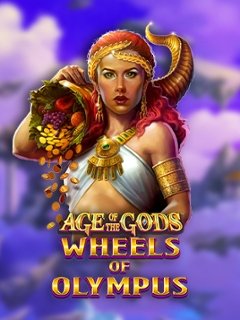Age of the Gods: Wheels of Olympus