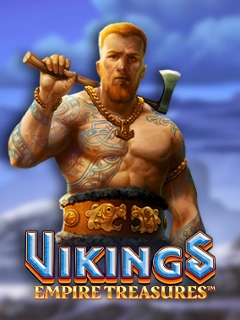 Empire Treasures: Vikings