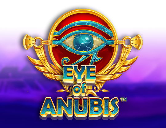 Eye of Anubis