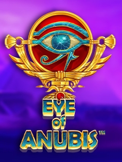 Eye of Anubis