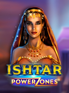 Ishtar