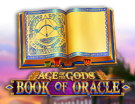 Age of the Gods: Book of Oracle