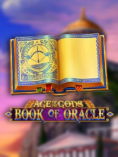 Age of the Gods: Book of Oracle