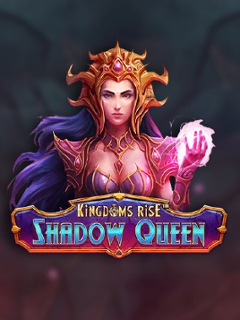 Kingdoms Rise: Shadow Queen