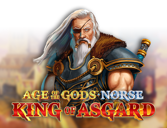 Age of the Gods Norse: King of Asgard