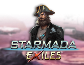 Starmada Exiles