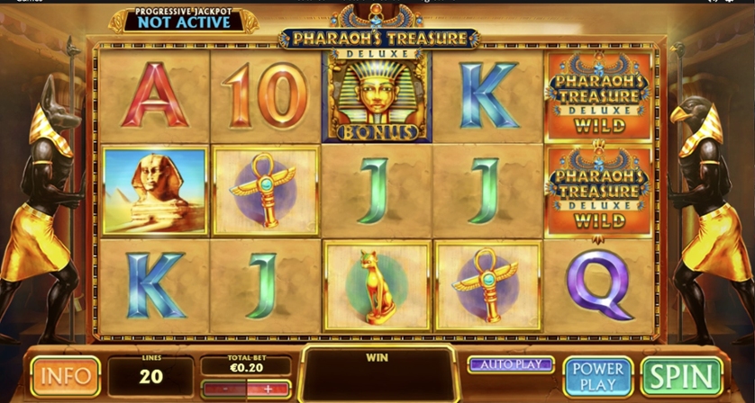Pharaoh's Treasure Deluxe.jpg