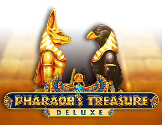 Pharaoh's Treasure Deluxe