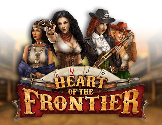 Heart of the Frontier