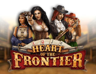 Heart of the Frontier