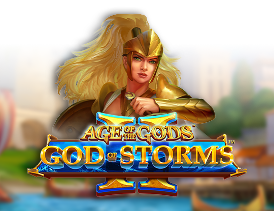 Age of the Gods: God of Storms 2