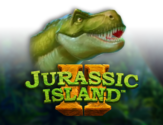 Jurassic Island 2