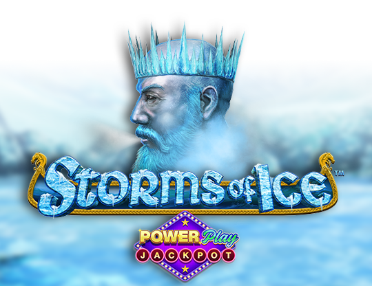 Storms of Ice