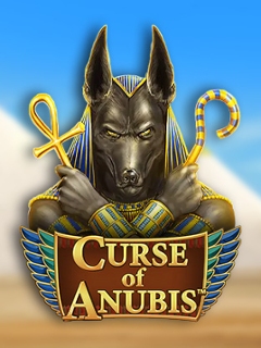Curse of Anubis