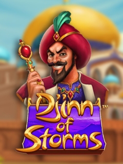 Djinn of Storms