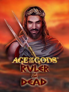 Age of the Gods: Ruler of the Dead
