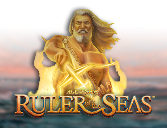 Age of the Gods: Ruler of the Seas