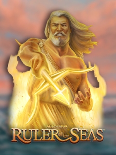 Age of the Gods: Ruler of the Seas