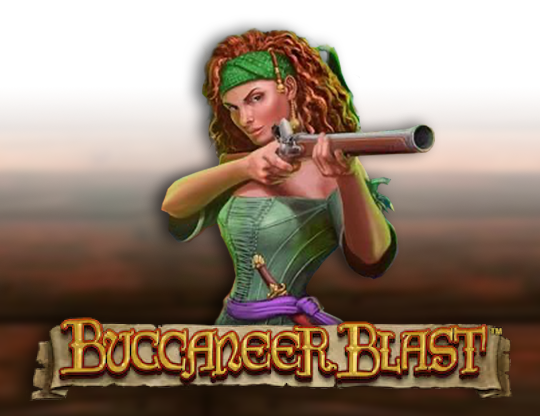 Buccaneer Blast