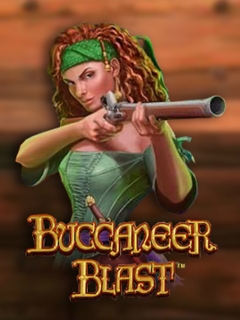 Buccaneer Blast