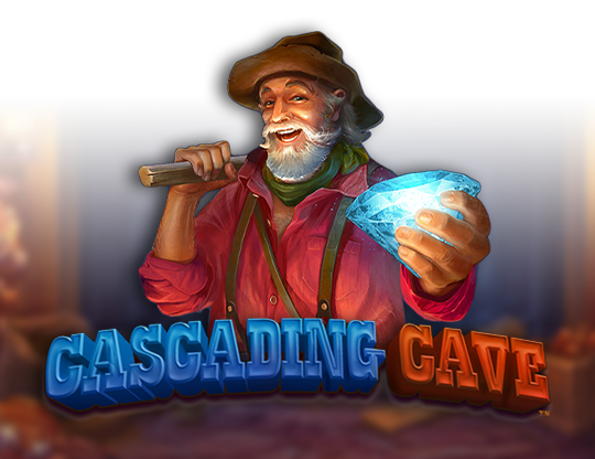 Cascading Cave