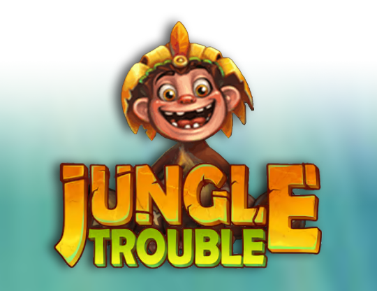 Jungle Trouble